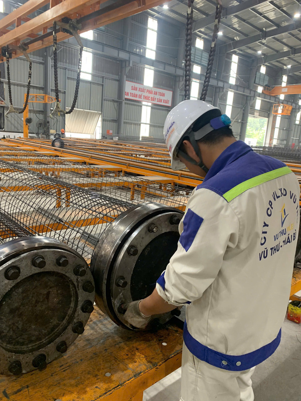 Hình ảnh thực tế